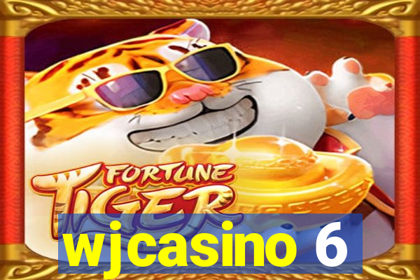 wjcasino 6